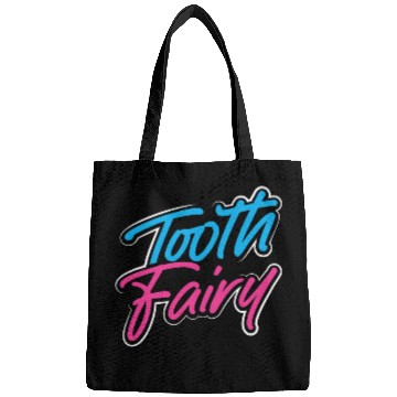 Discover dentists Job Hygienist Tooth Fairy dentists Office Outfit Bags