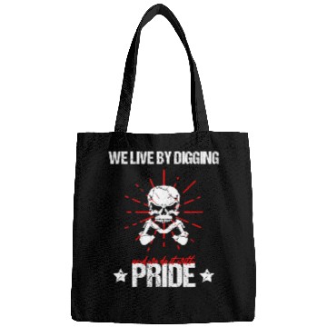 Discover Excavator Fun Mens Backhoe Operator Design for Excavator Sand Digger 9 Bags