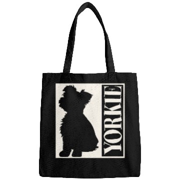 Discover Yorkshire Pet Yorkie What Else only Yorkie my Yorkshire Terrier 1 Bags