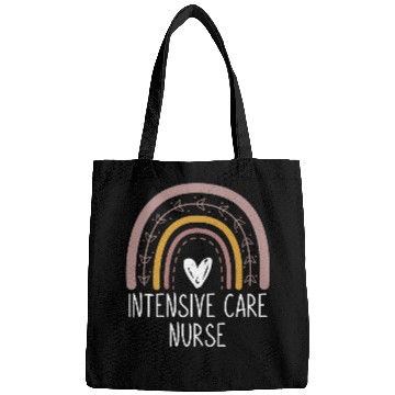 Discover nurses Job Intensive Care nurses ICU nurses Nursing Student Graduation 10 Bags