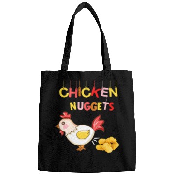 Discover Chicken Pet Nuggets Bags
