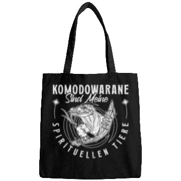 Discover Komodo Pet indonesia endemic varanus zookeeper biologist 15 Bags
