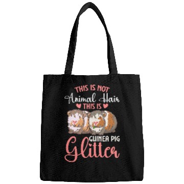 Discover Guinea Pig Pet This Is Not Animal Hair Funny Guinea Pig Furry Potato Bags