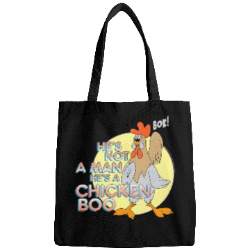 Discover Chicken Pet Animaniacs Hes a Chicken Boo Bags