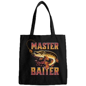 Discover Fishing Fun Master Baiter Funny Fishing 10 Bags