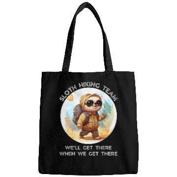 Discover Sloth Pet Hiking Team 9 9 Bags