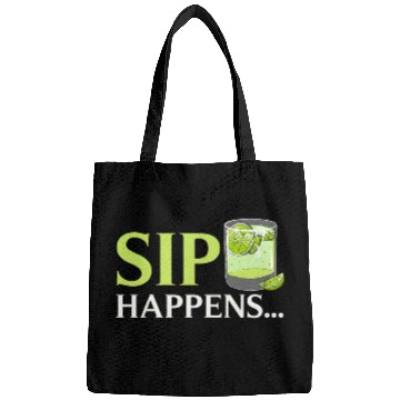 Discover Sip Happens Brazil Caipirinha Cocktail Bartender Bags