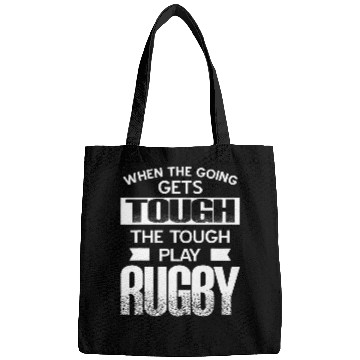 Discover Sport Rugby Play rugby Bags