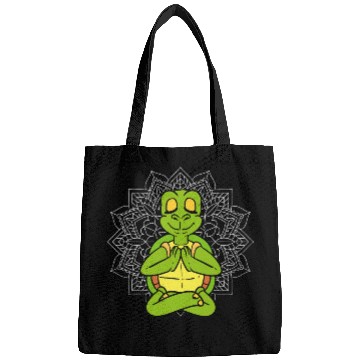 Discover Turtle Pet Meditation Tai Chi Master Bags