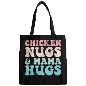 Discover Chicken Pet Nugs and Mama Hugs Toddler Nuggets Foodies Lovers 24 Bags