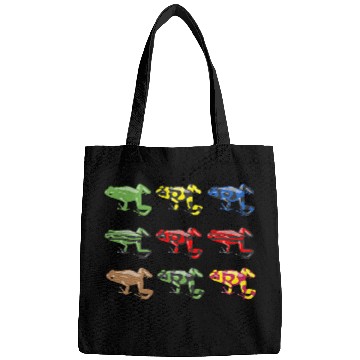 Discover Frog Pet Novelty Frog Toad Bullfrog Croaker Exotic Animals Enthusiast Bags