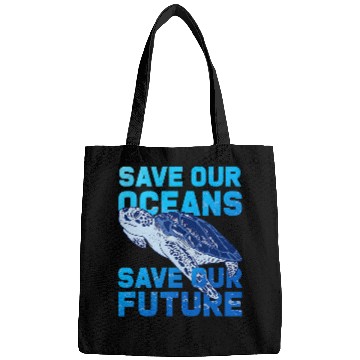 Discover Turtle Pet Environment Nature Lover Bags