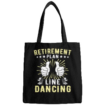 Discover Line Dancer Line Dancing Line Dance 22 Bags