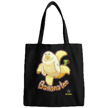 Discover Manatee Pet Bananatee A Banana Bags