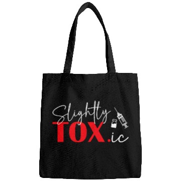 Discover nurses Job Slightly Toxic nurses Injector Aesthetic Bags
