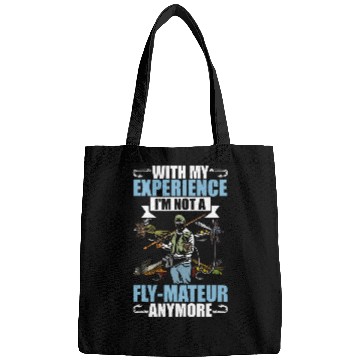 Discover Fishing Fun Brook Trout Fishing Fish Fly Fishing Dry Fisherman Fly Tying 8 Bags