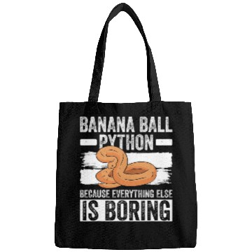 Discover Python Pet Ball Python And Royal Python Lover Bags