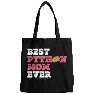 Discover Python Pet Ball Python Mom For Banana Ball Python Owner Bags