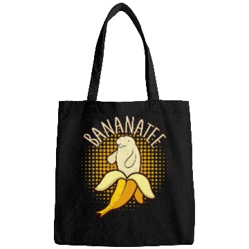 Discover Manatee Pet Banana I Bananatee Bags