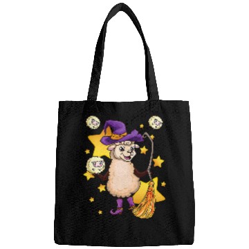 Discover Sheep Pet Kawaii Sheep Witch Costume Boys Girls Funny Halloween 3 Bags
