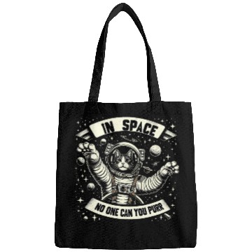 Discover Astronaut Job Astronomy Solar System Outer Space 1 Bags