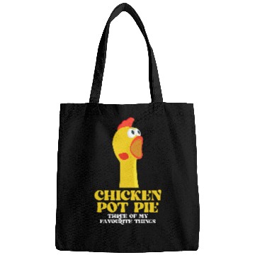 Discover Chicken Pet s men chicken pot pie Bags
