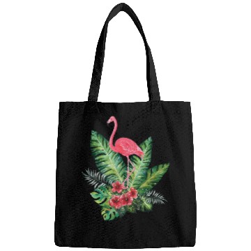 Discover Flamingo Pet NATURAL Bags