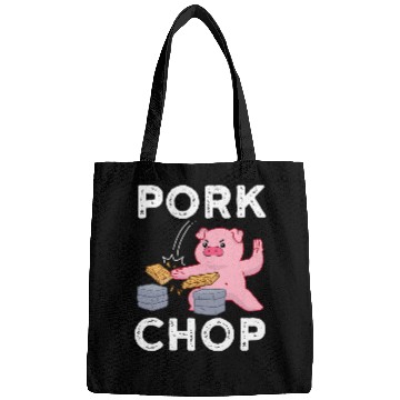 Discover Pig Pet Chopper Bags
