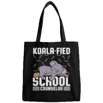Discover Koala Pet Mens KoalaFied School Counselor Student Advisor Consulting3 Bags