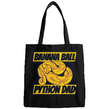 Discover Python Pet Banana Ball Python Dad Pythonidae Breeder Banana Ball Python Bags