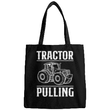Discover Tractor Fun Pulling Tractor Pulling Sport Bags