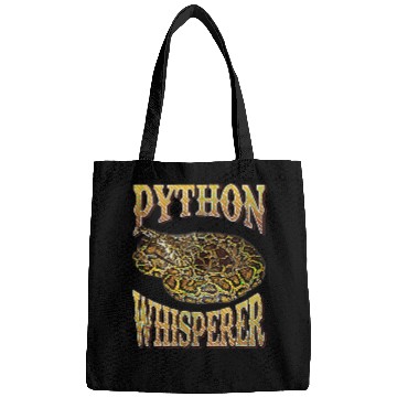 Discover Python Pet Hunting FL Everglades Bags