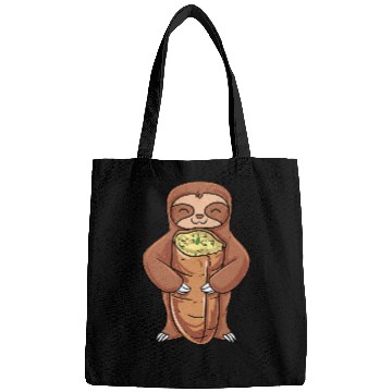 Discover Sloth Pet Garlic Bread Bags