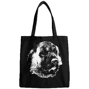 Discover Anatolian Shepherd Pet Face Bags