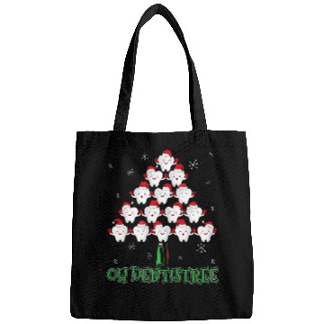 Discover Oh Dentistree Christmas Dental Christmas 21 Bags