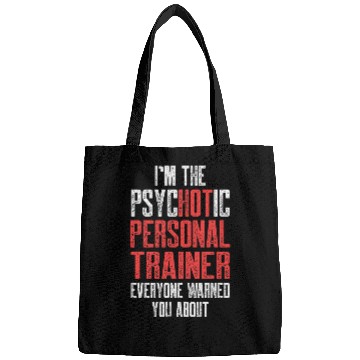Discover Personal Trainer Gym Coachs Warned Wellness Coaching Bags