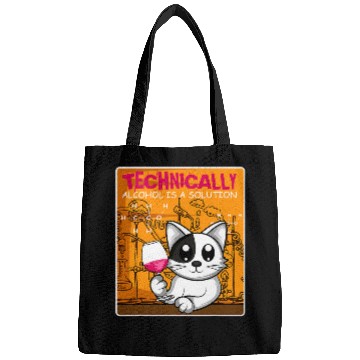 Discover Beer Fun Technically Solution Alcohol Lover Bags