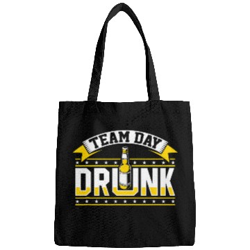 Discover Beer Fun Team Day Drunk Funny Beer Drinking Bags