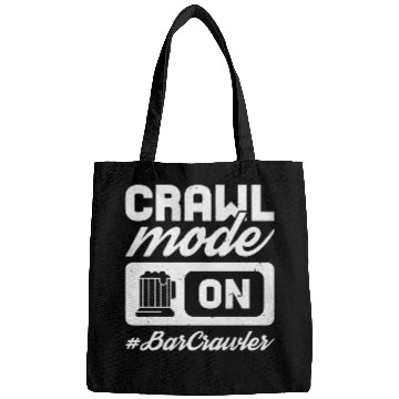 Discover Beer Fun Bar Crawl Mode On Craft Beer Pub Hopping Bags