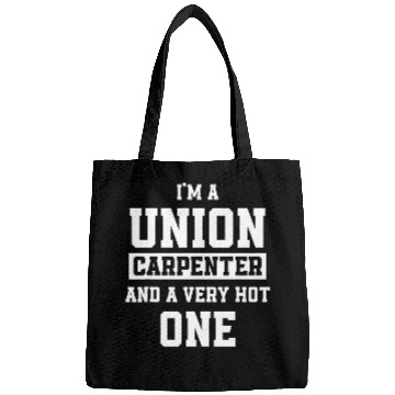 Discover Woodworker Job Union Carpenter Union Carpentry Worker 39 Bags