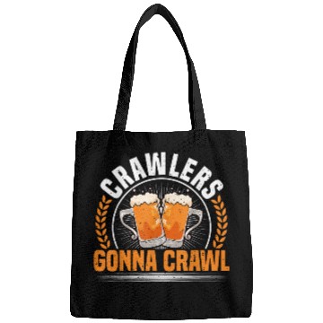 Discover Beer Fun Bar Crawl Beer Hopping Liquor Spirits Pub Crawl 2 Bags