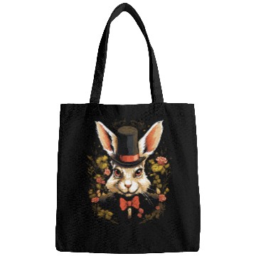 Discover Easter Bunny Detective Easter 21 Bags