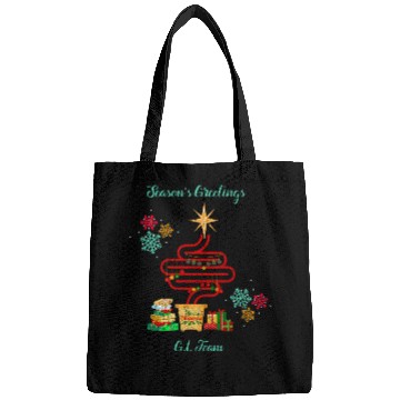 Discover nurses Job Endoscopy nurses Seasons Greetings GI nurses Endo nurses C Bags