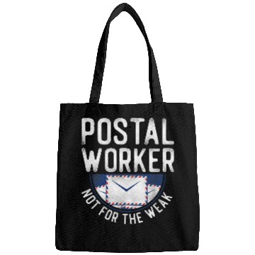 Discover Postal Worker Job Mailman Postal Worker Not For The Weak Bags