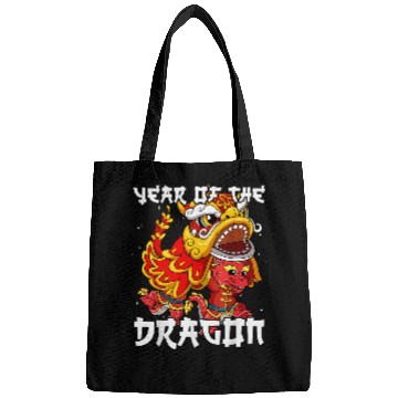 Discover Dragon Pet Lunar New Year 10 Bags