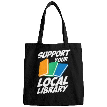 Discover Librarian Job Support Your Local Library For Librarians MP Bags