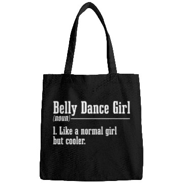 Discover Belly Dancing Noun Oriental Dancer Eastern Torso Dance Bags