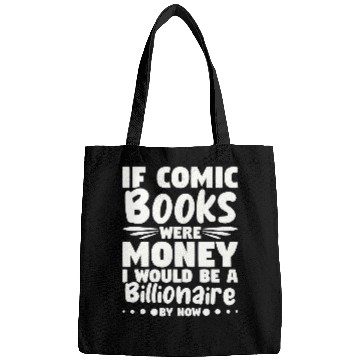 Discover Book Fun Comic Book Collecting Comic Book Owner Comics Collector 1 Bags