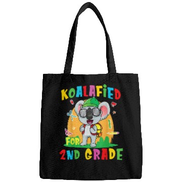 Discover Koala Pet For 2nd Grade Back To School Koala Bear Cute Bags