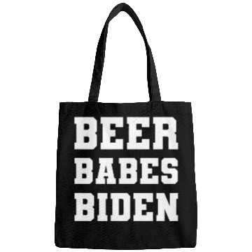 Discover Bartender Job Babes Biden Funny Election Victory Bartender Bags